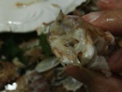 虾姑-鑫悦楼煎蟹·16年海鲜大排档