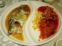 -马凯餐厅(长椿街店)