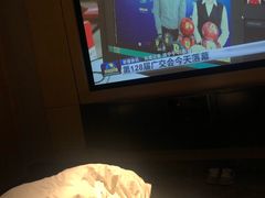 -金色印象·4K影院式足体养生(香榭里店)