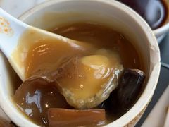 -万达文华酒店·48F云端窗景美食汇自助餐厅