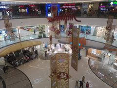 -万达茂商场(南京仙林店)