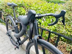 -GIANT捷安特自行车专卖店(金桥台儿庄路店)