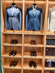 -GIMIWEAR 基米尔男士西服高级定制(陆家嘴店)