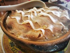 极品白肉砂锅-砂锅居(西四店)