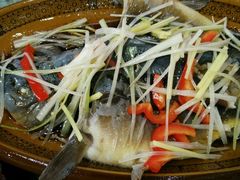 -乡土特色.冷锅鱼.牦牛肉汤锅