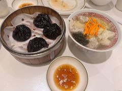 -春家·非遗手工小吃(徐汇万科广场店)