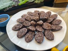 -百年石锅饭(阿里郎美食街店)