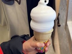 -DQ·蛋糕·冰淇淋(领秀城店)