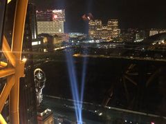 -影汇之星8字形摩天轮