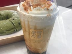 -奈雪的茶(华侨城创意园店)