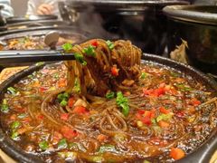 -陶德砂锅(蜀汉路店)