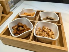 -花菇朵 ll 野生菌锅·精品滇菜(后沙峪店)