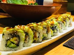 -立山居酒屋·烧鸟 天妇罗(西北湖店)