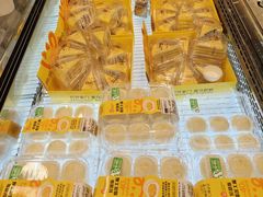 -盒马鲜生(皇庭广场店)