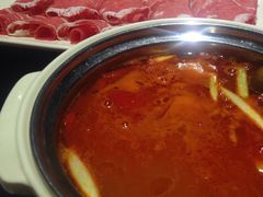-鲁西肥牛(九方购物中心店)