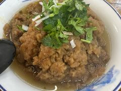 -豫掌柜饸饹面·烩面(秀沿路店)