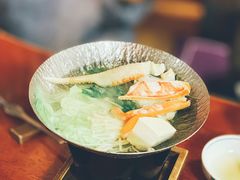 -蟹料理 北海道かに将軍(札幌本店)
