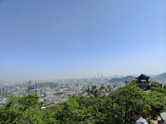 -千佛山风景名胜区
