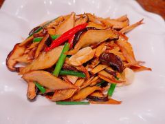 -唐山宴大唐州府精品中餐