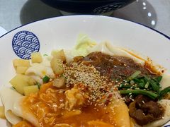 -大嘻咹biangbiang面(历史博物馆店)