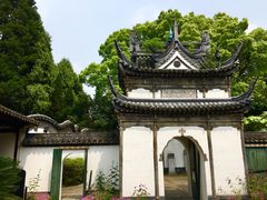 -松江清真寺