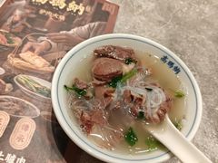 -高玛纳驴肉火烧(河间总店)