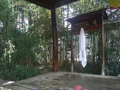 -观唐（国际）度假村温泉