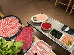 -九陌火锅(印象汇店)