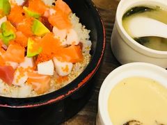 -东京屋(武定路店)