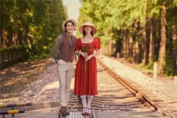 -巴黎新娘婚纱摄影·婚礼策划(嘉定总店)