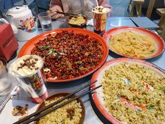 -馬伍旺川菜(江北虹悦城店)