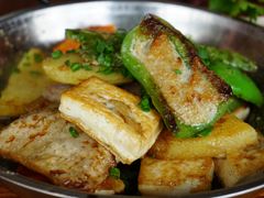 豆腐角-关氏饮食店