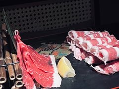 寿喜锅-玉川屋创意日料(北美新天地店)