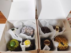 -发酵食堂(屏风街店)