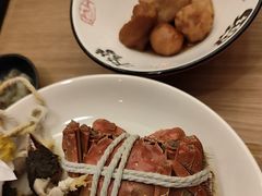 -怡咖啡海鲜自助餐厅(浦东香格里拉店)