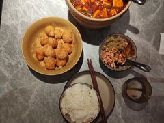 -廖川菜(八佰伴店)