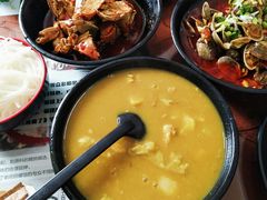 -老闵田螺馆·南昌特色小炒(梦时代店)