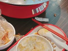 -胖哥俩肉蟹煲(石家庄长安万达店)