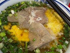 -河州春清真西北特色美食(虎踞路店)