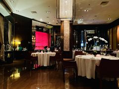 -北京金融街丽思卡尔顿酒店·意味轩 Cepe