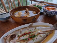 -喜洋洋蟹庄(阳澄湖店)