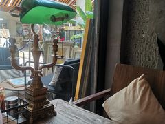 -苏西花园西餐厅(谷德店)