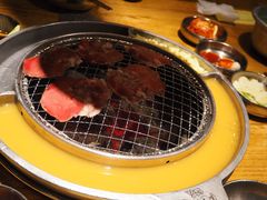 -姜虎东白丁烤肉(银泰中心in99店)