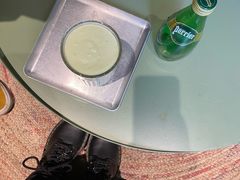 鲜榨水果酸奶-山下C5cafe(惠通时代广场店)