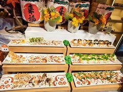 -火叮叮自助烤肉·现切牛肉(茂业店)