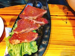 -丹东特色烤肉(南光三部店)