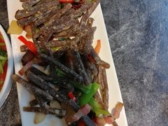 -泉味道贵州厨房(三里河店)