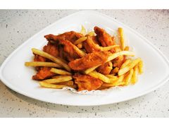 -巧克力渔家.小船海鲜家常菜(万平口店)
