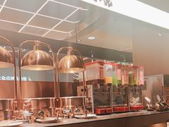 -牛YO寿喜烧·铁板烧和牛火锅自助(市府恒隆店)