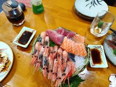-银子铁板烧料理自助餐(人民广场店)